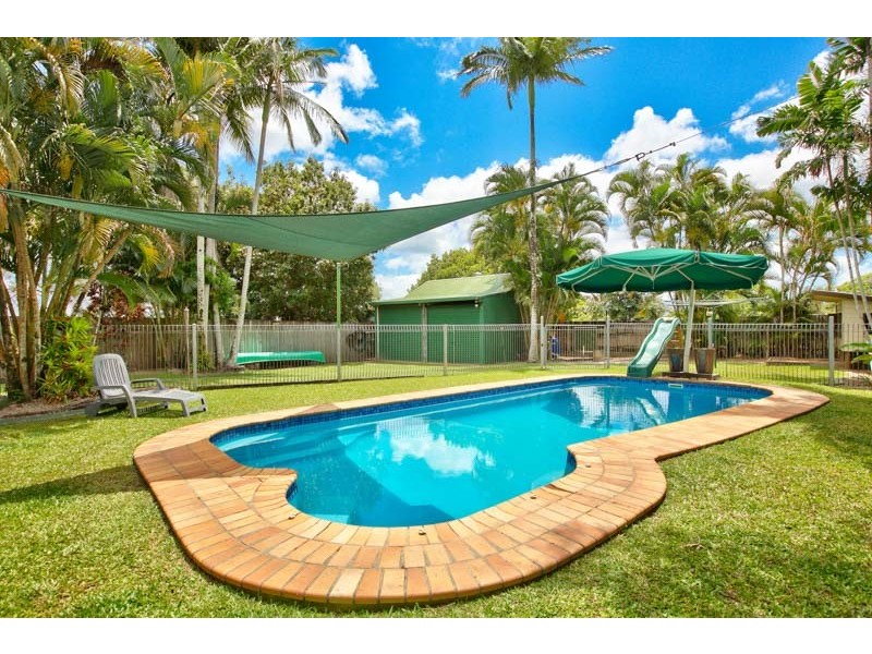 44 Marr Street, Edmonton QLD 4869