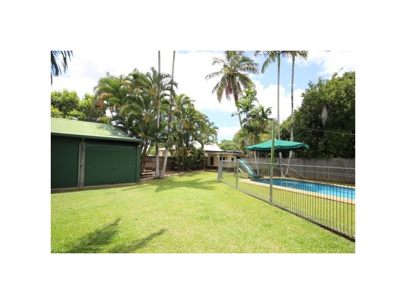 44 Marr Street, Edmonton QLD 4869