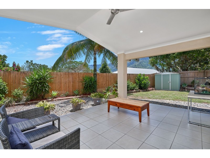 25 Fitzmaurice Drive, Bentley Park QLD 4869