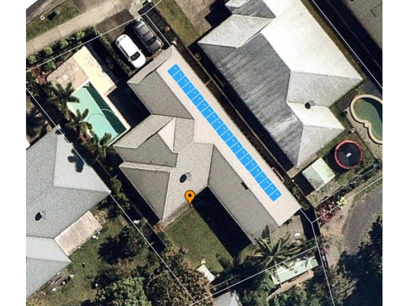 25 Fitzmaurice Drive, Bentley Park QLD 4869