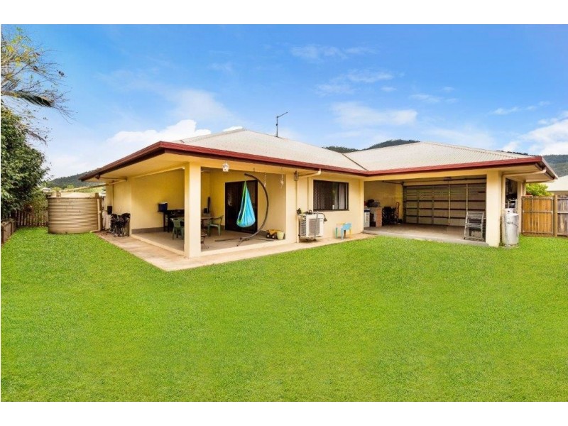 20 Charlton Street, Gordonvale QLD 4865