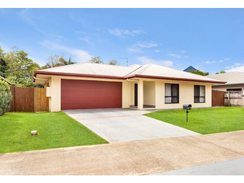 20 Charlton Street, Gordonvale QLD 4865