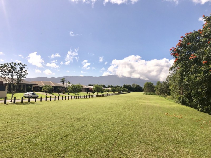 20 Charlton Street, Gordonvale QLD 4865