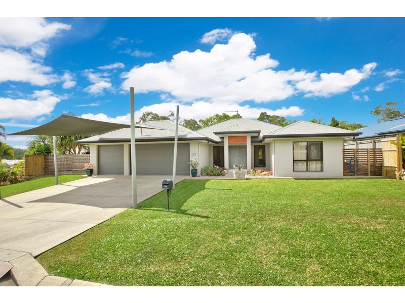 Edmonton QLD 4869