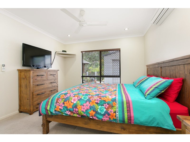 Edmonton QLD 4869