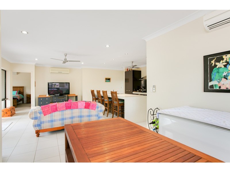 Edmonton QLD 4869