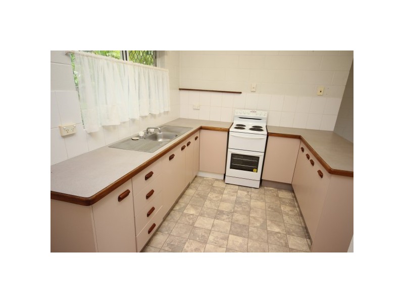 46 Resolution drive, Bentley Park QLD 4869