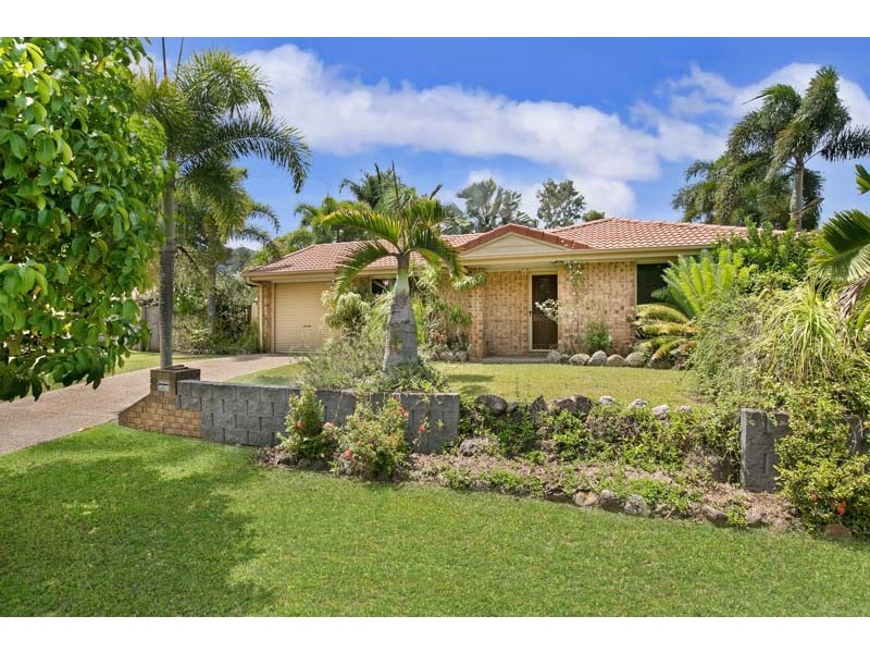 42 Accatino Street, Edmonton QLD 4869