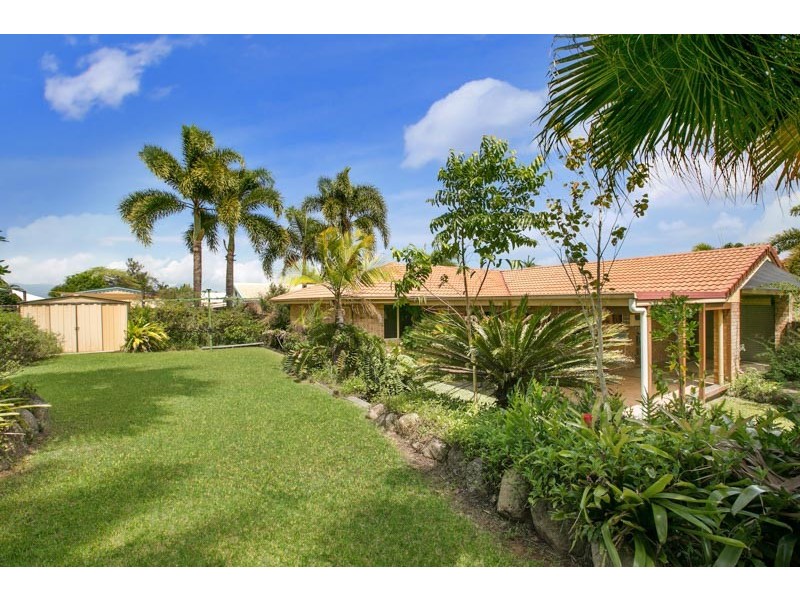 42 Accatino Street, Edmonton QLD 4869