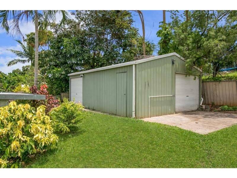 14 Kowinka Street, White Rock QLD 4868