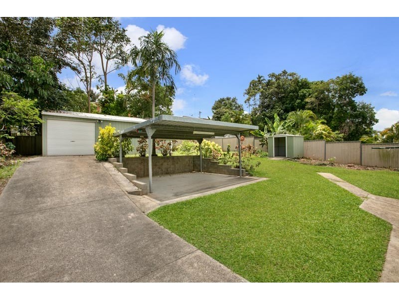 14 Kowinka Street, White Rock QLD 4868