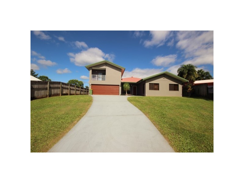 29 Julia Percy Close, Bentley Park QLD 4869