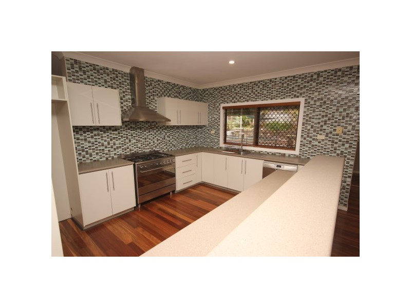 29 Julia Percy Close, Bentley Park QLD 4869