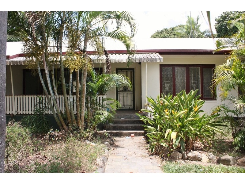 Gordonvale QLD 4865