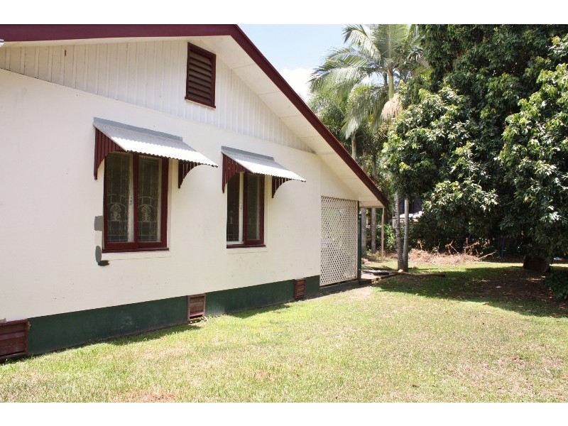 Gordonvale QLD 4865
