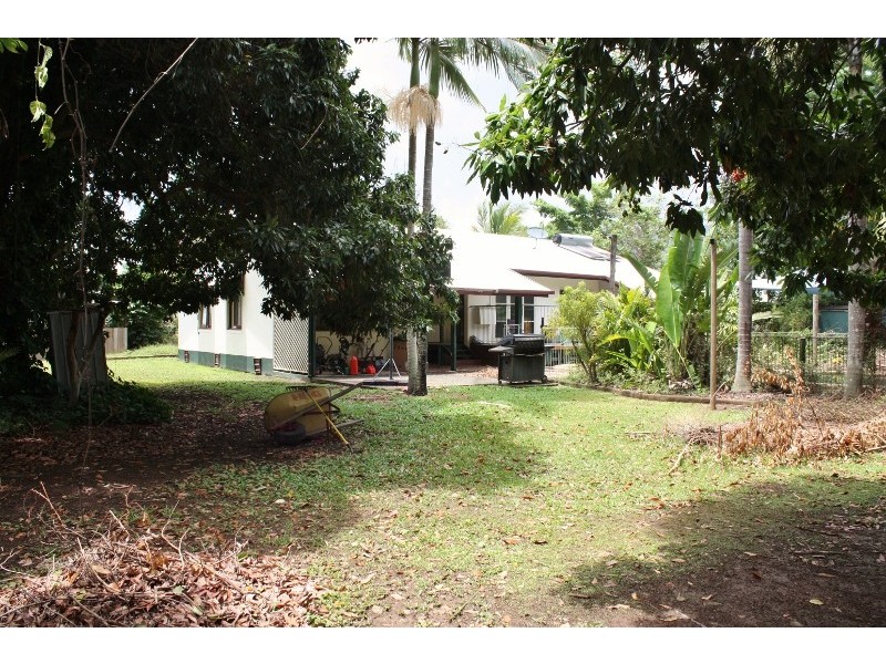 Gordonvale QLD 4865