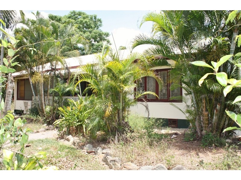 Gordonvale QLD 4865