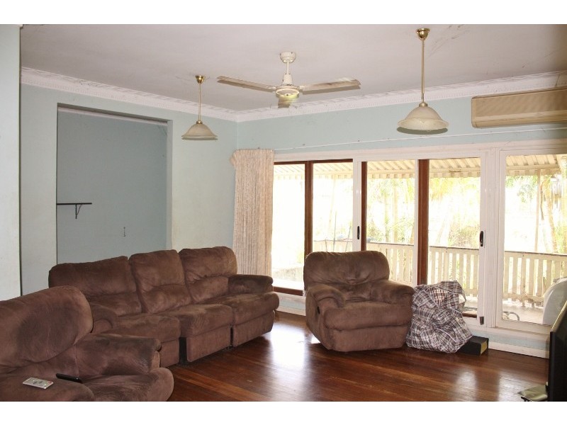 Gordonvale QLD 4865