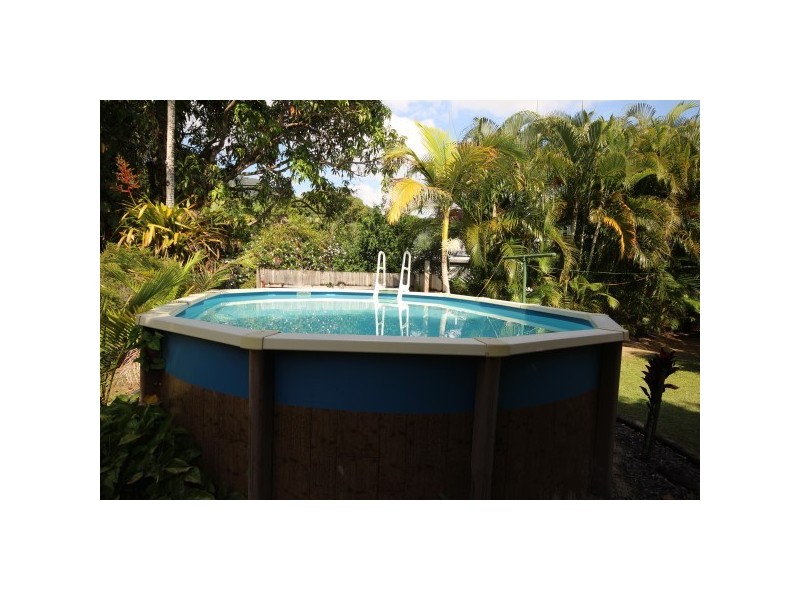 25 Woomala Street, Woree QLD 4868