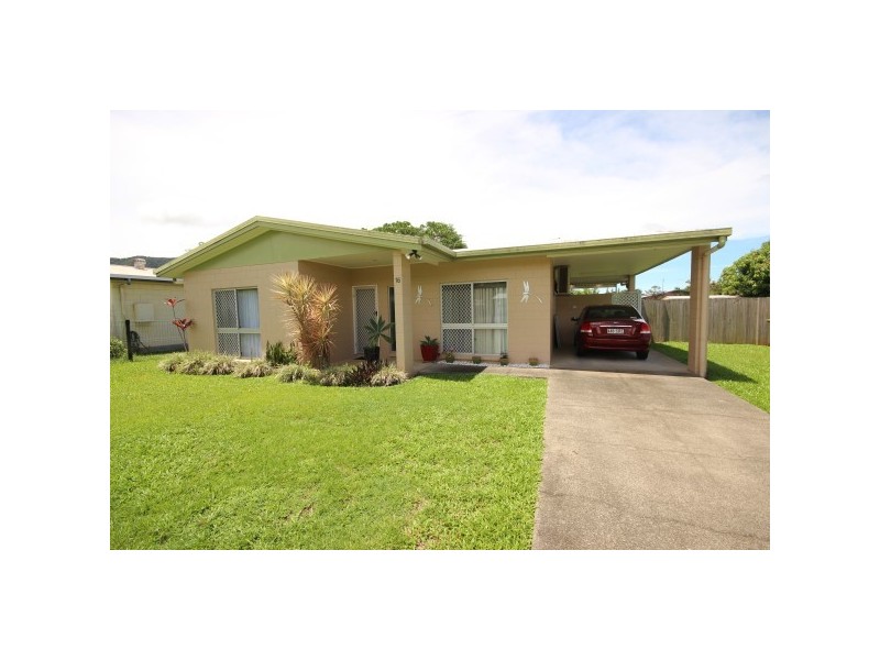 16 Duyfken Street, Bentley Park QLD 4869