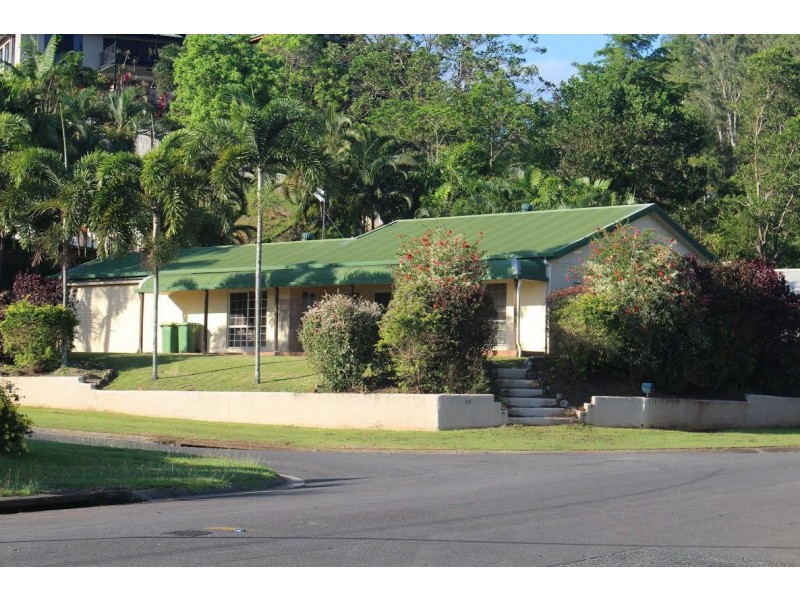 Mount Sheridan QLD 4868