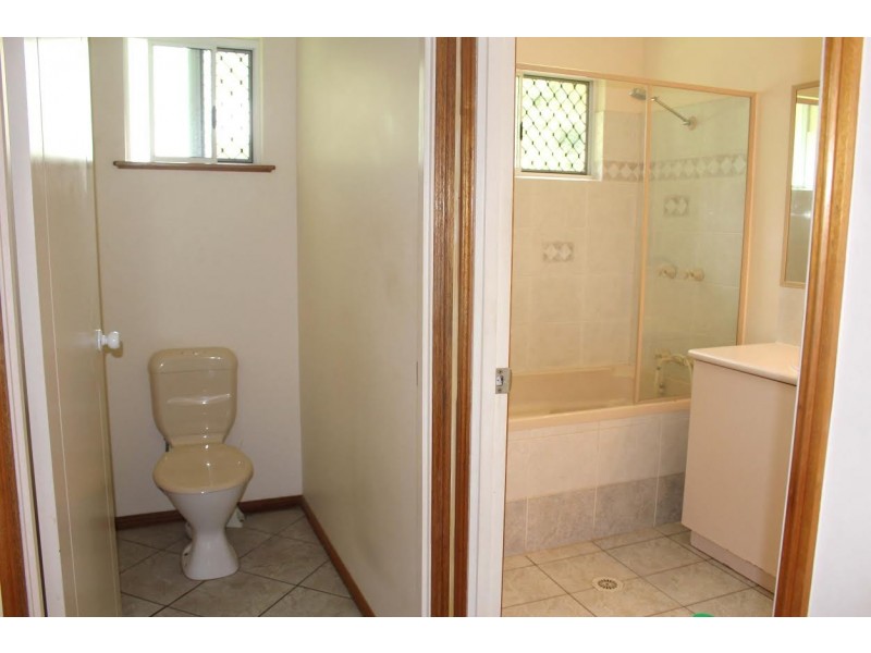 Mount Sheridan QLD 4868