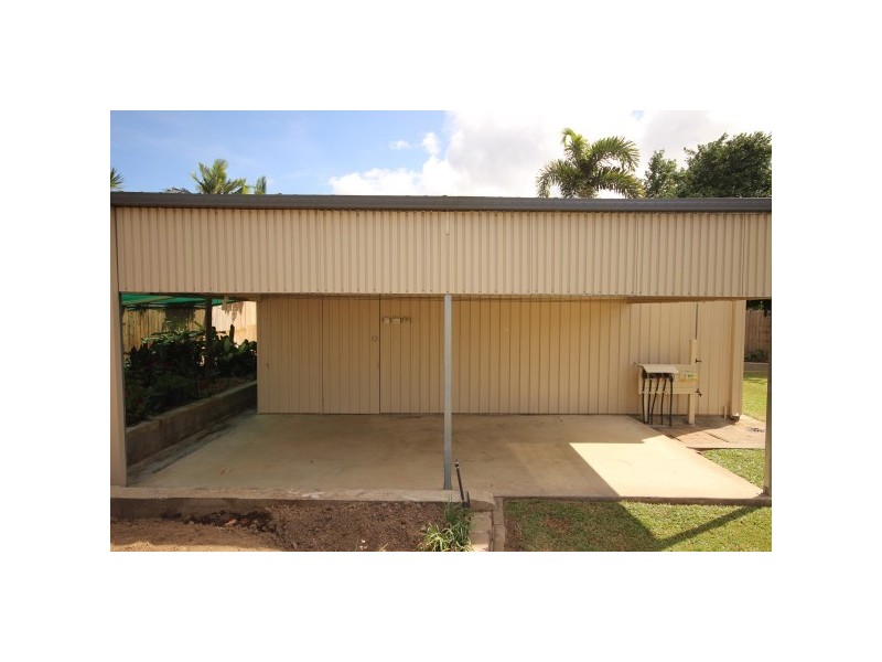 22 Bathurst Drive, Bentley Park QLD 4869