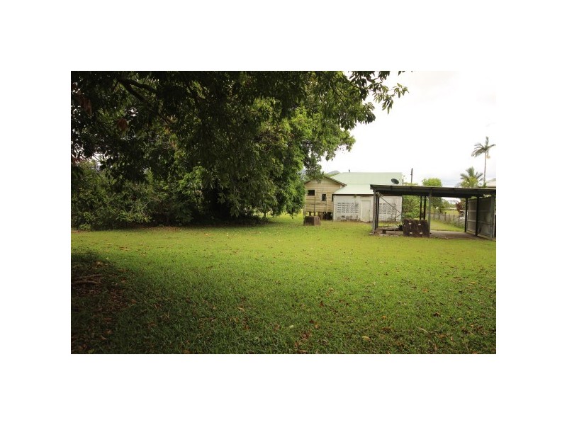 51 Stokes Street, Edmonton QLD 4869