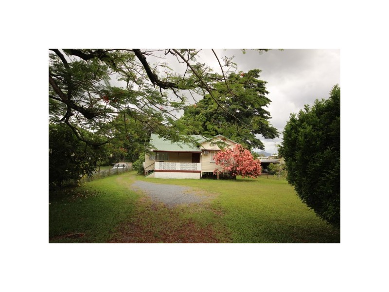 51 Stokes Street, Edmonton QLD 4869