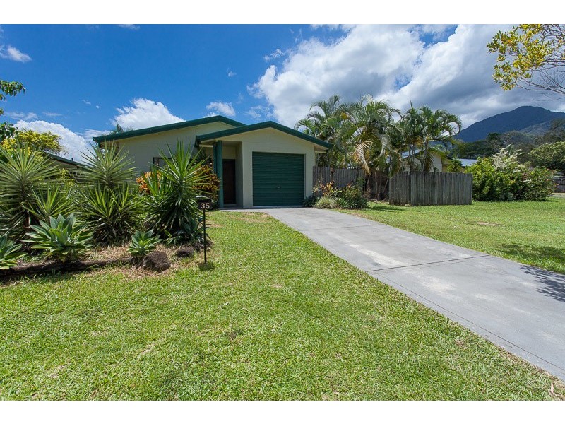 35 Luisa Street, Edmonton QLD 4869