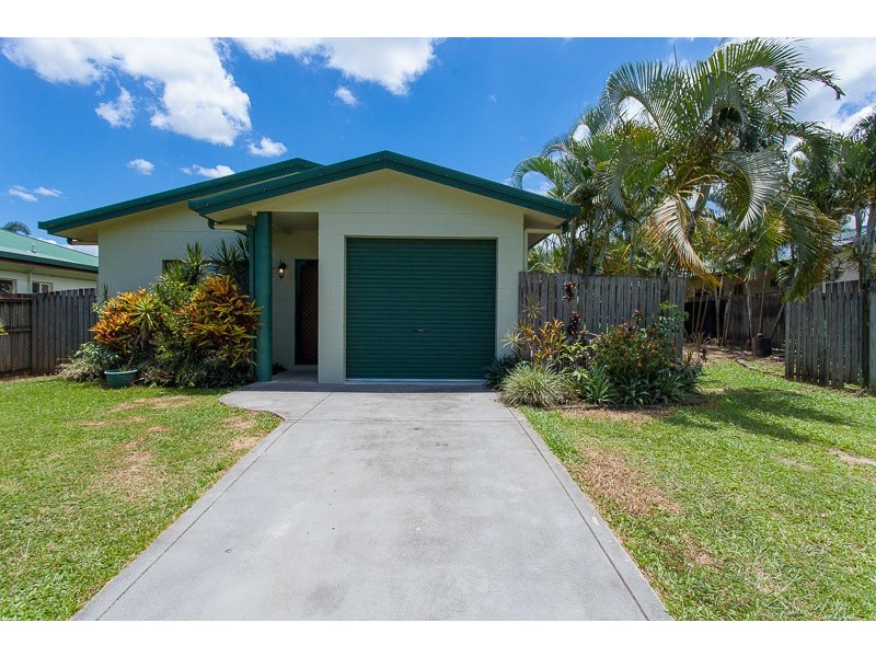 35 Luisa Street, Edmonton QLD 4869
