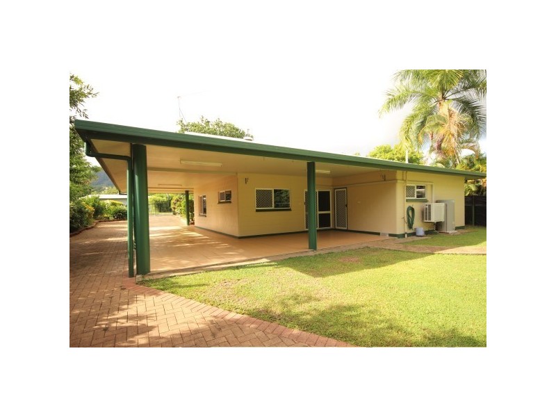 13 Resolution Drive, Bentley Park QLD 4869