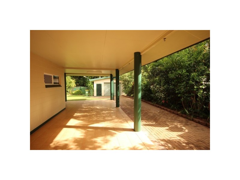 13 Resolution Drive, Bentley Park QLD 4869