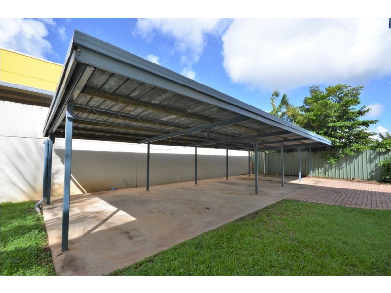 23 Sondrio Street, Woree QLD 4868