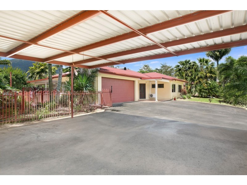 Goldsborough QLD 4865