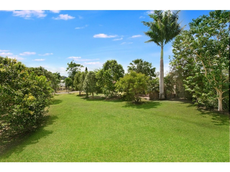 Goldsborough QLD 4865