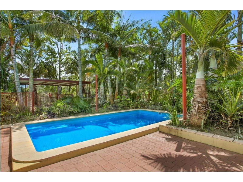 Goldsborough QLD 4865