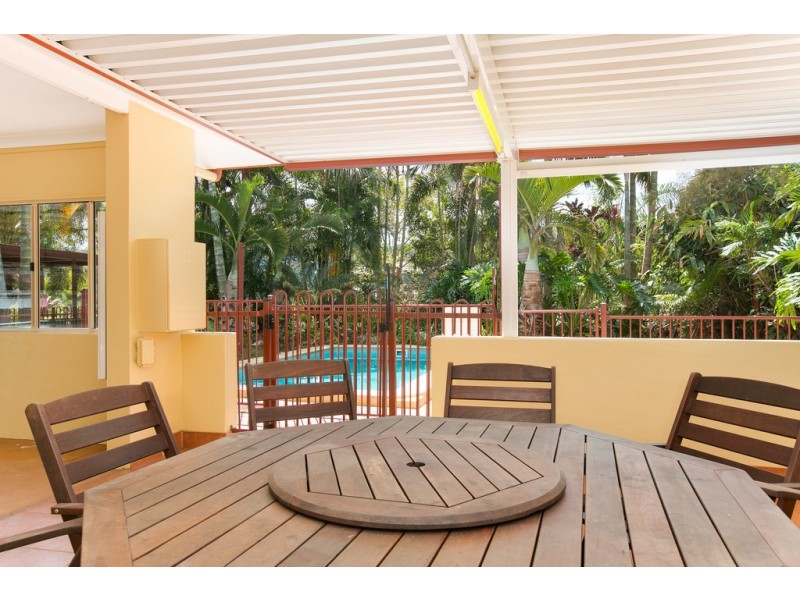 Goldsborough QLD 4865