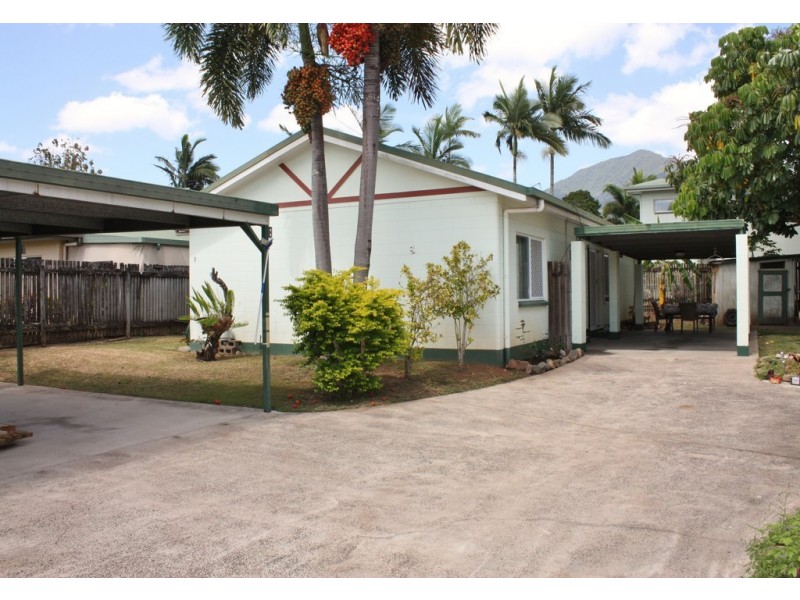 2 /27 Armstrong Street, Edmonton QLD 4869