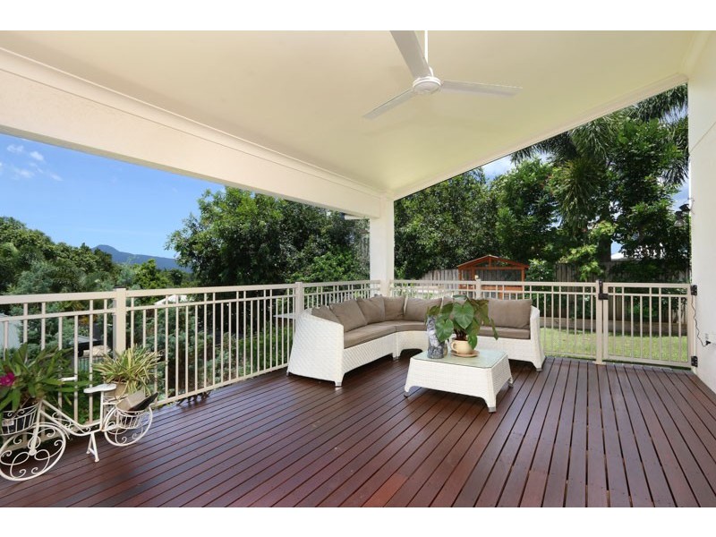 22 Alpinia Terrace, Mount Sheridan QLD 4868