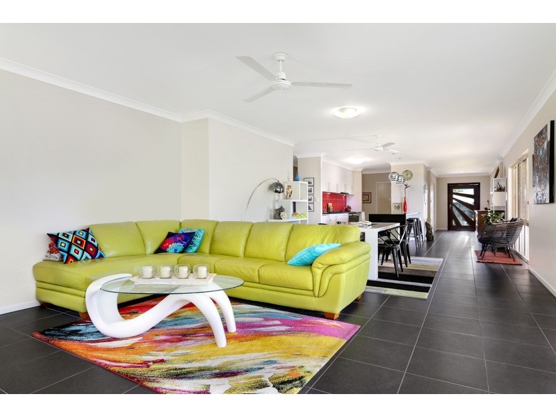 22 Alpinia Terrace, Mount Sheridan QLD 4868