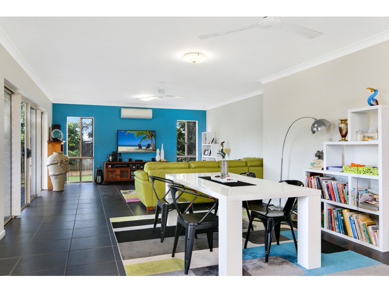 22 Alpinia Terrace, Mount Sheridan QLD 4868