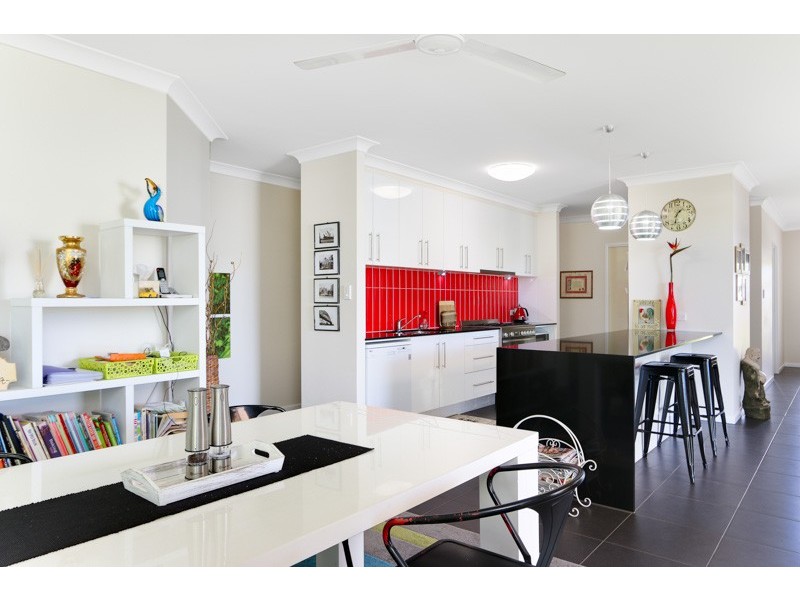 22 Alpinia Terrace, Mount Sheridan QLD 4868