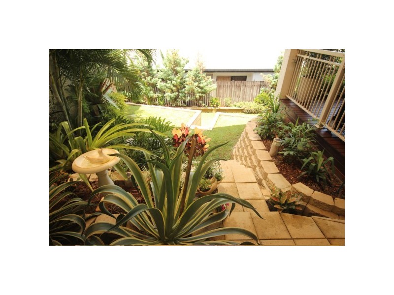 22 Alpinia Terrace, Mount Sheridan QLD 4868