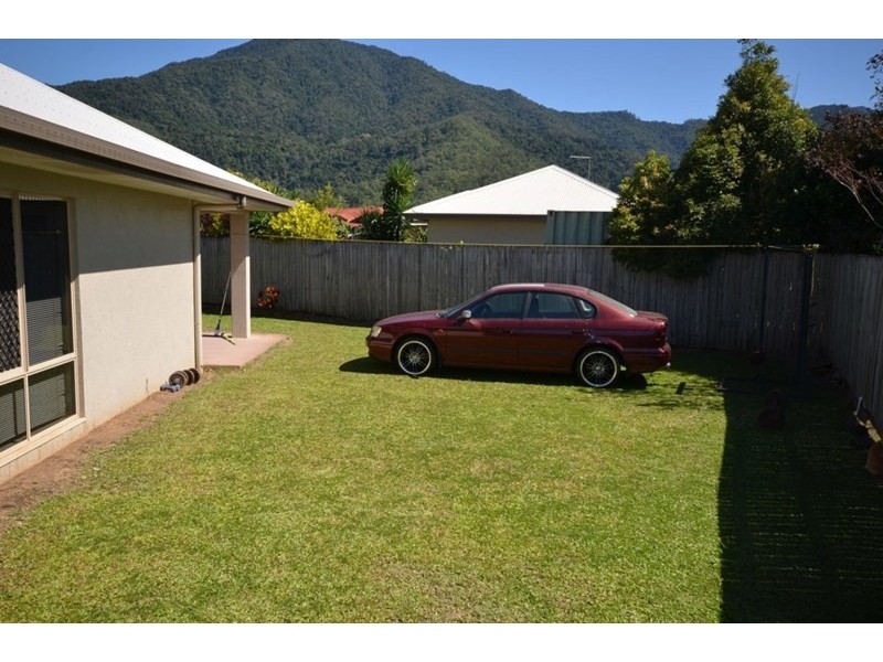 5 Wienert Close, Edmonton QLD 4869