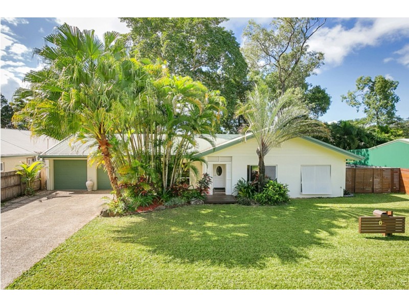 8 Struber Street, Edmonton QLD 4869