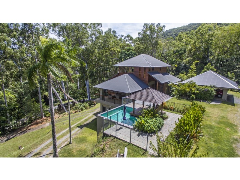2286 Pine Creek Road, Cairns QLD 4870