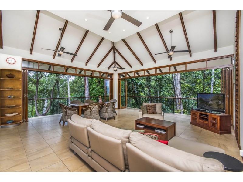 2286 Pine Creek Road, Cairns QLD 4870