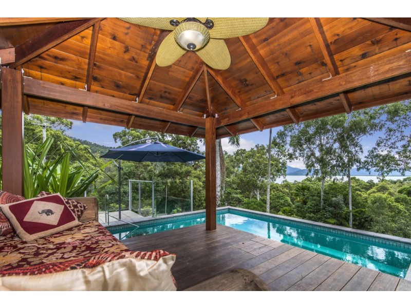 2286 Pine Creek Road, Cairns QLD 4870