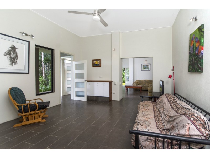 2286 Pine Creek Road, Cairns QLD 4870